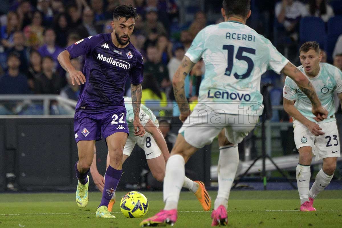 Gonzalez, il gol del sogno spezzato
