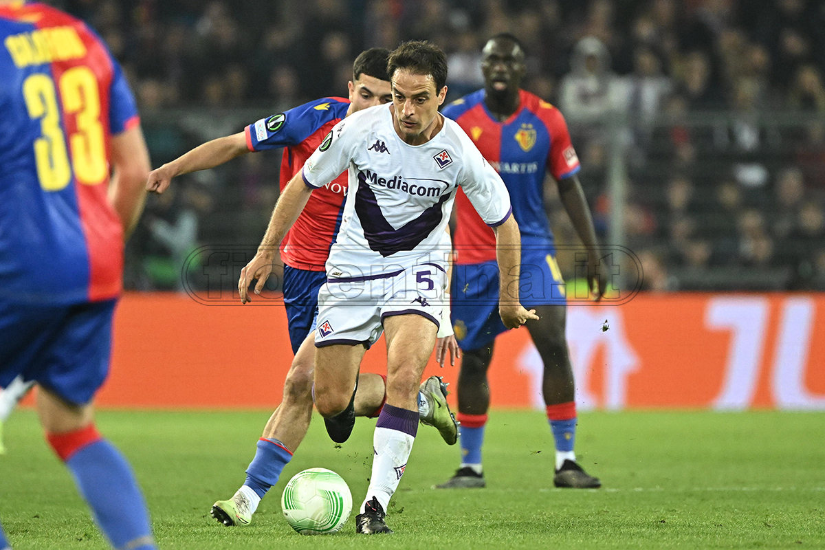Bonaventura (DAZN): "Bello vedere la gioia negli occhi degli altri. Godiamoci la serata"