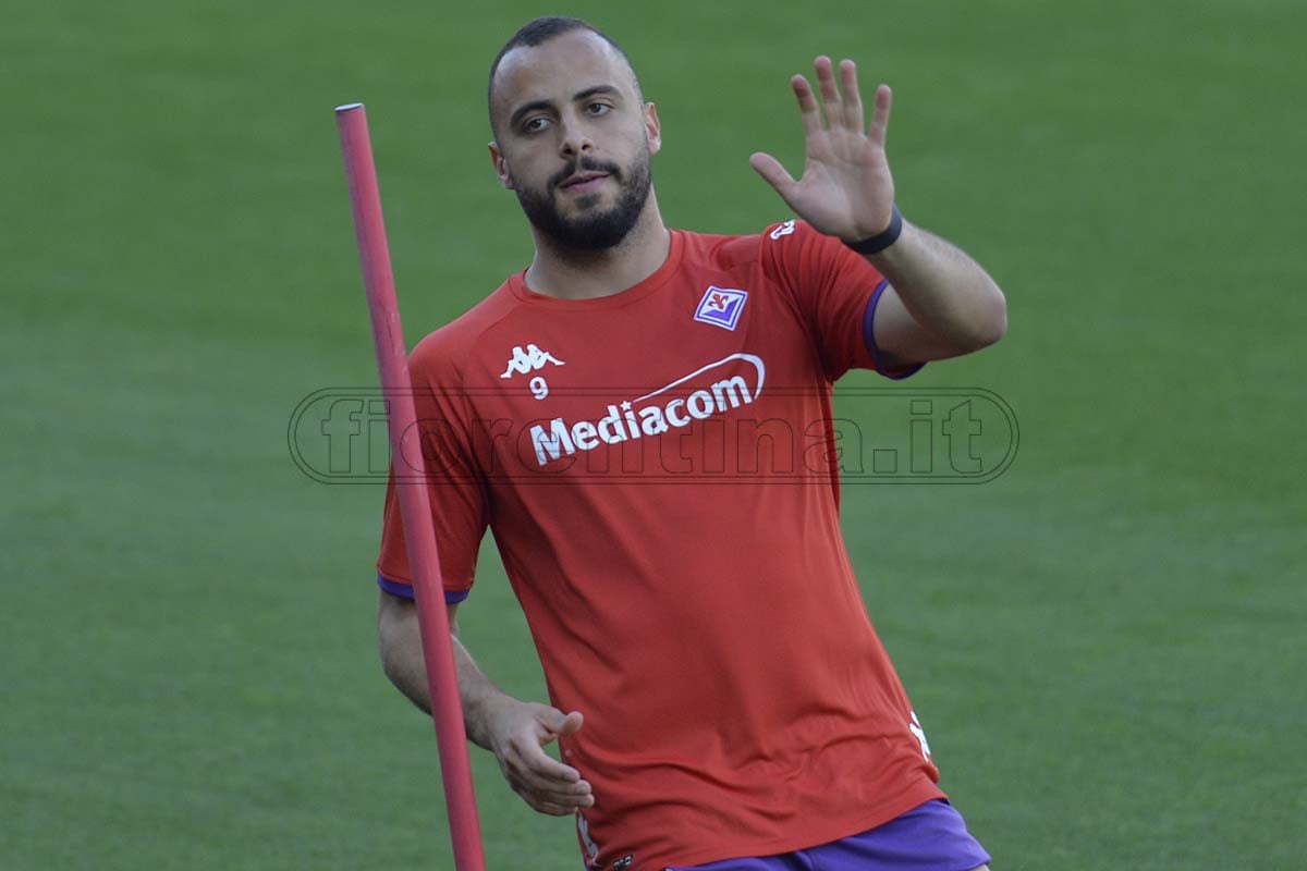 La Viola riparte: oggi si valutano le condizioni di Cabral. Quanto turnover contro il Sassuolo?