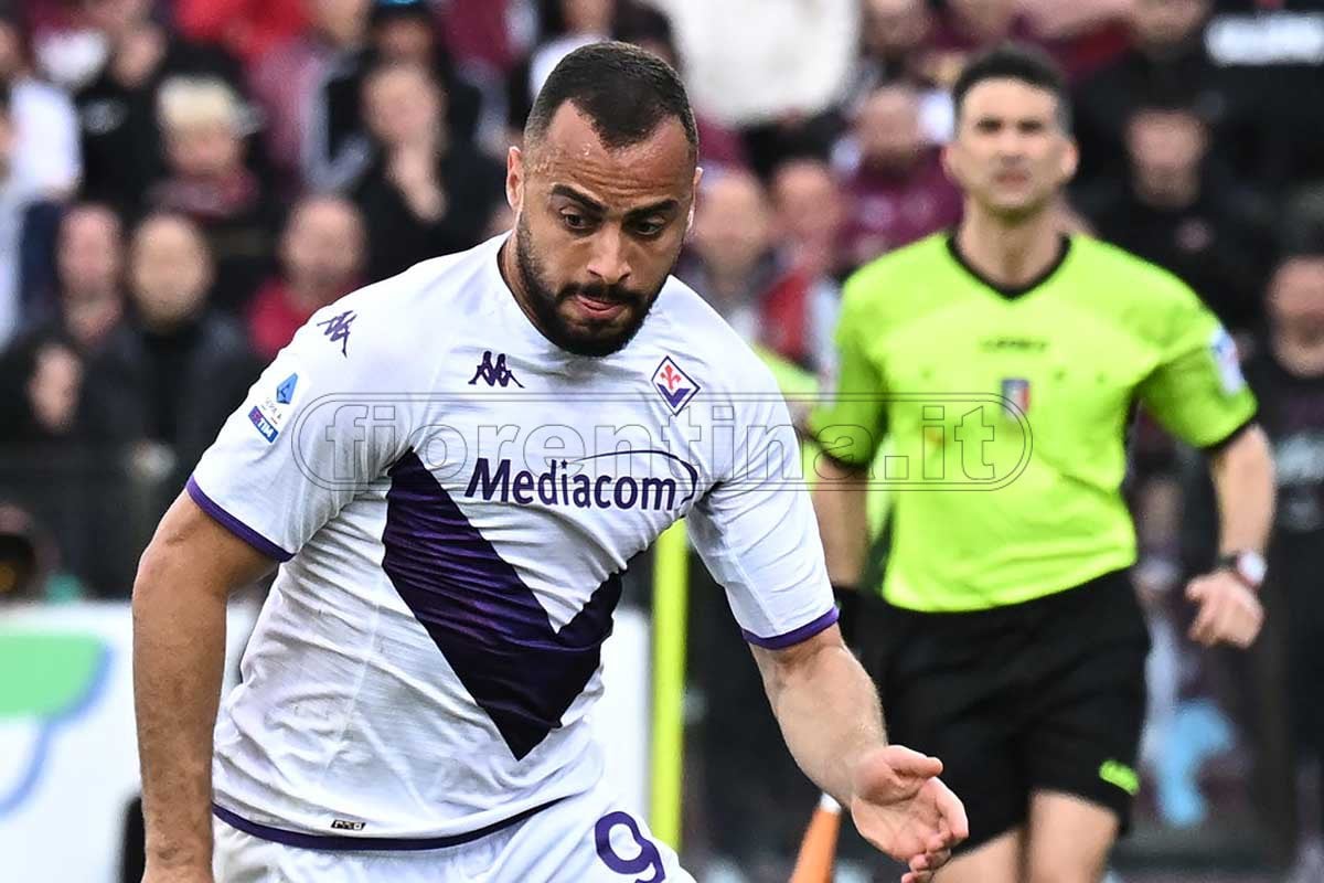 Cabral, niente di preoccupante, ma Italiano lo preserva per la Conference League