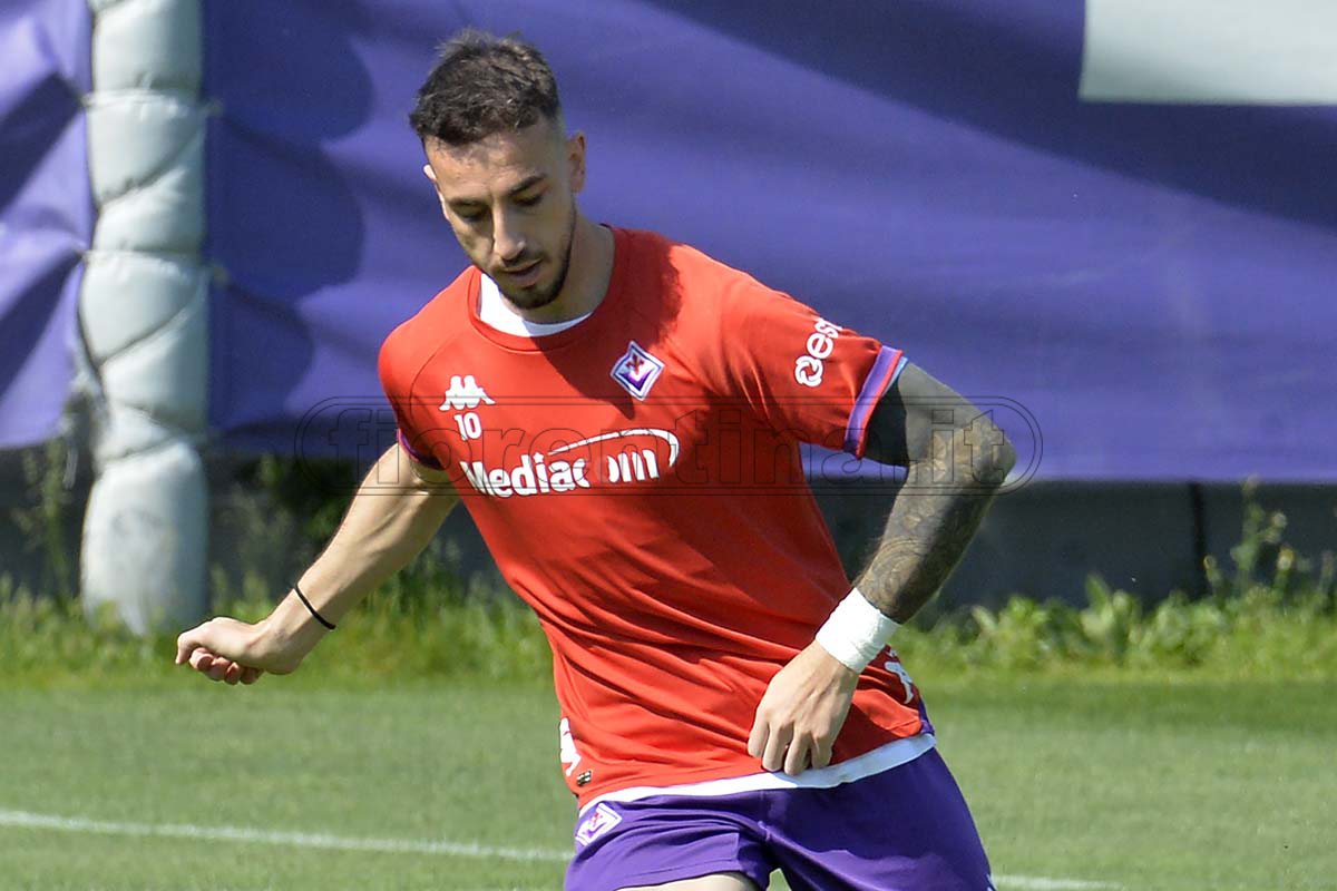 Fiorentina-Inter, VOTA la FORMAZIONE DEI TIFOSI