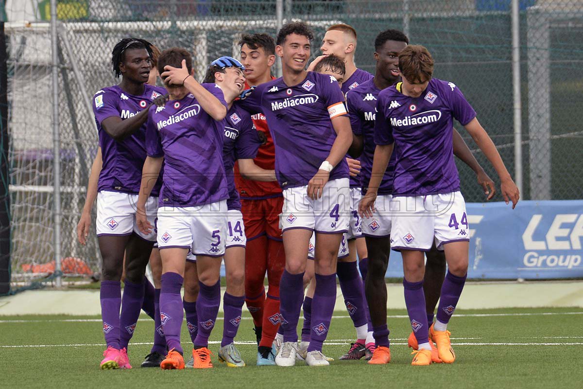 Primavera: per i viola c’è la Juve. In palio secondo posto e pass per le semifinali playoff