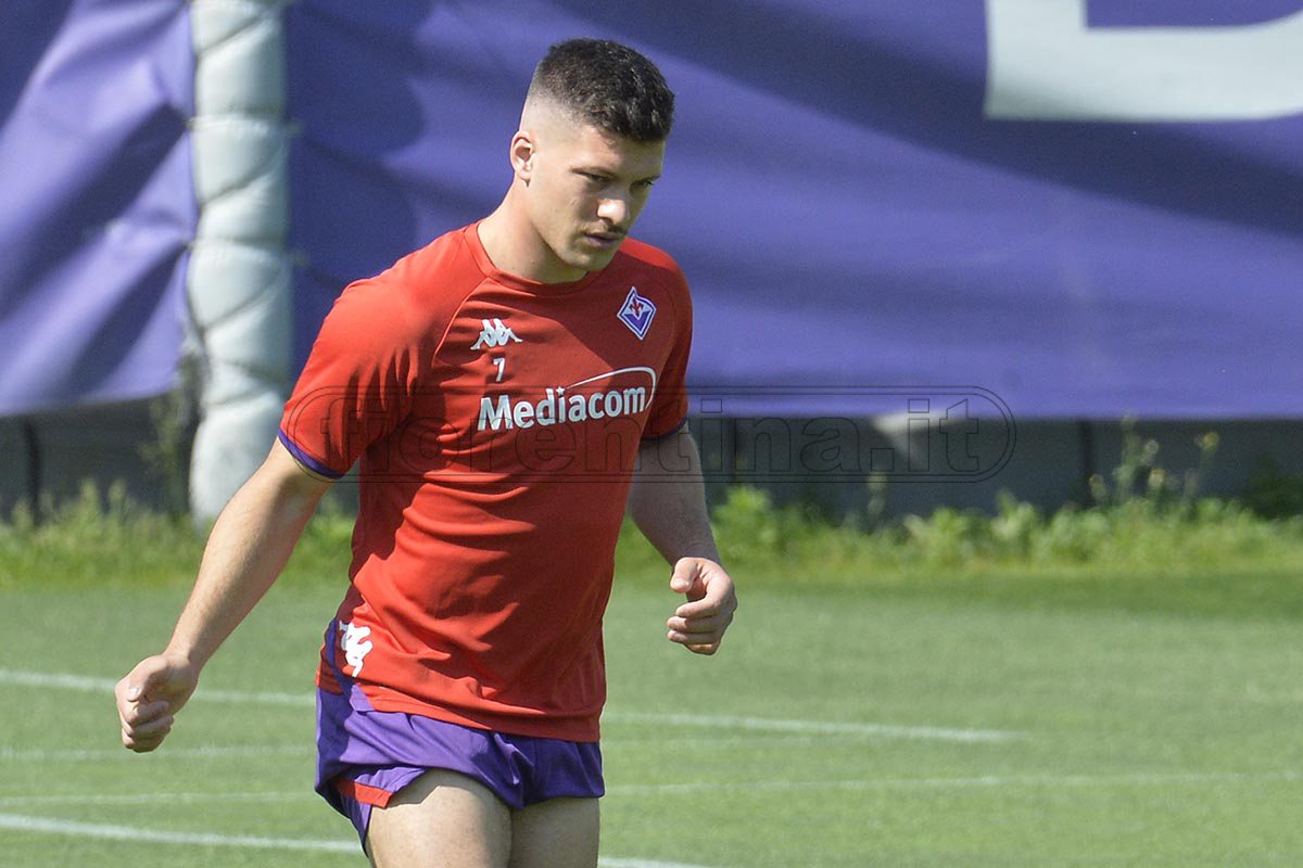 Jovic, Sottil e Pierozzi out contro il Catanzaro: ecco le motivazioni