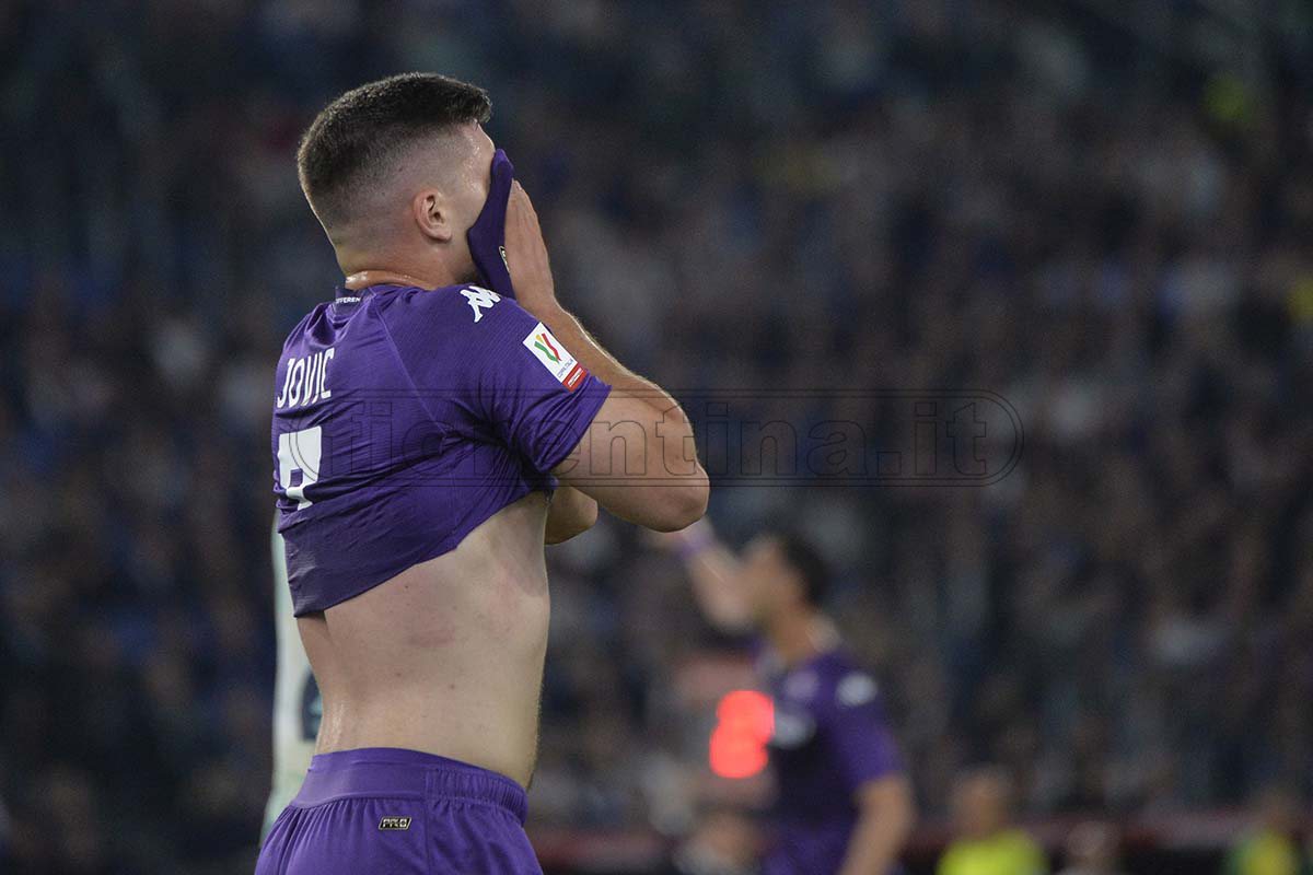 Amaro Olimpico: quanti rimpianti per la Fiorentina