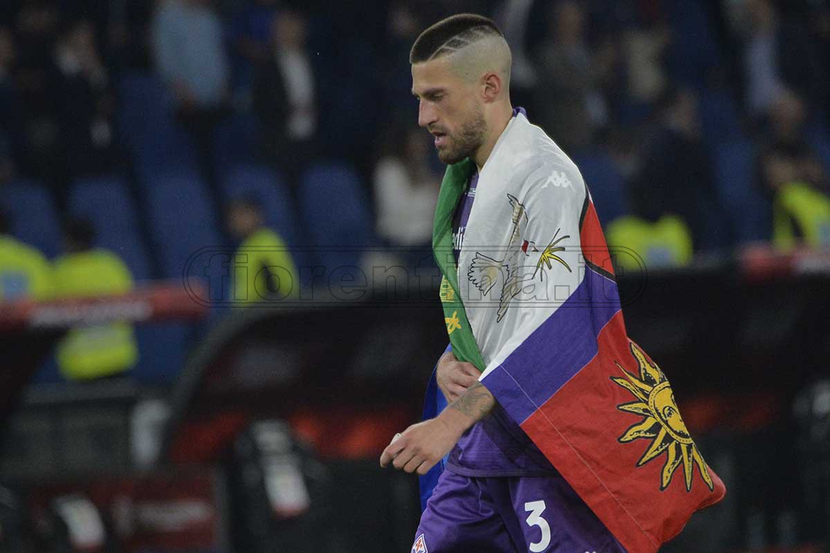 Biraghi, da capitano a Magnifico Messere dopo la botta di Praga