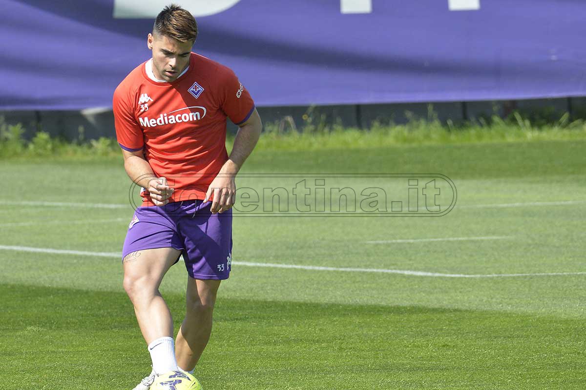 Sottil, stamani visite di controllo. A breve il rientro al lavoro per l’esterno della Fiorentina