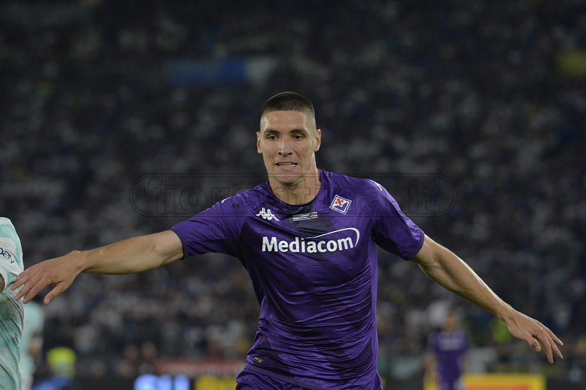 Dal mancato trasferimento al West Ham agli errori in Coppa Italia: Milenkovic e una finale per il riscatto