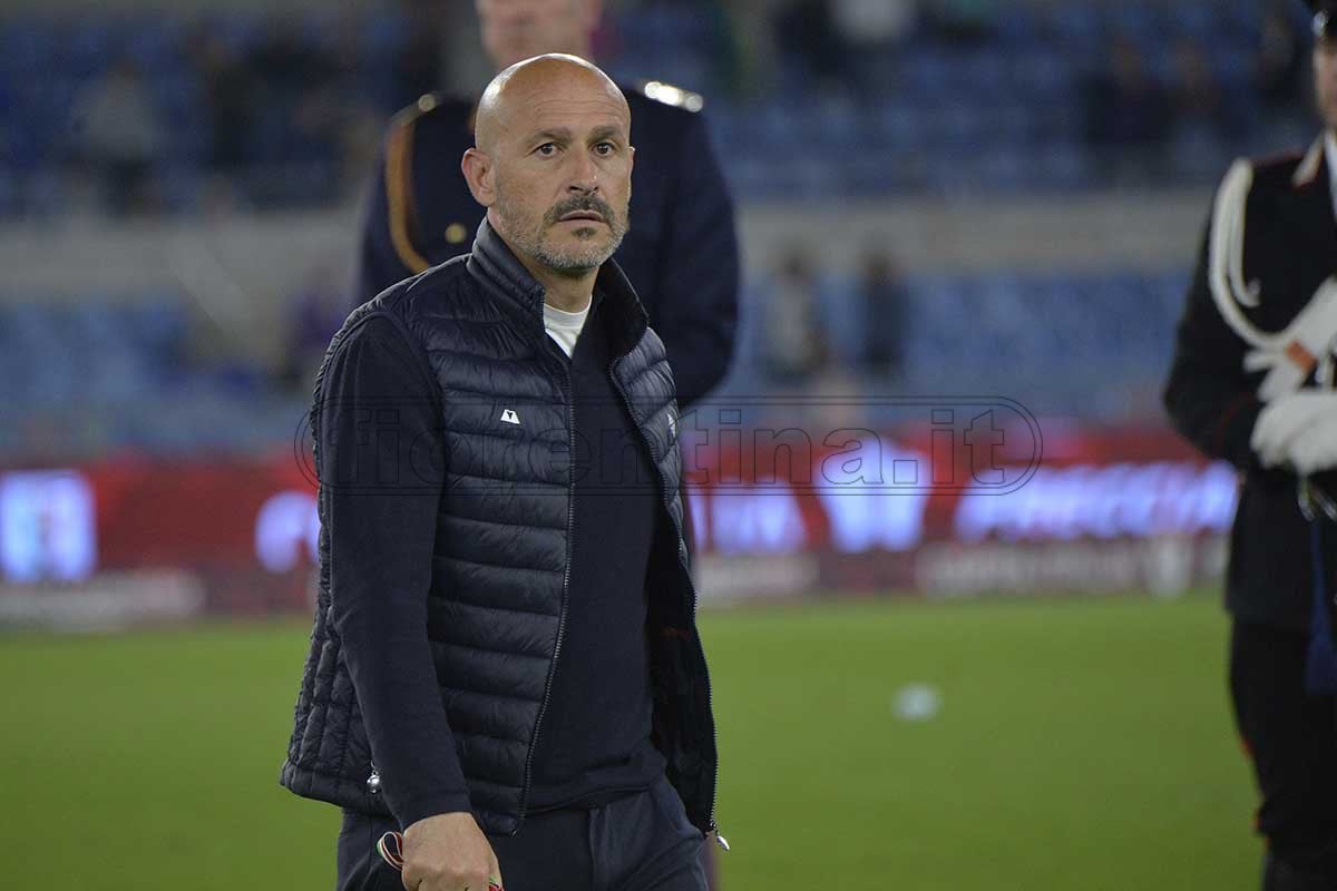 Ora per la Fiorentina la Conference League è l'unica via per l'Europa