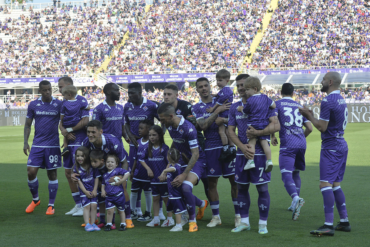 Corsa all'ottavo posto, ecco le possibili variabili per la Fiorentina. Toro padrone del proprio destino