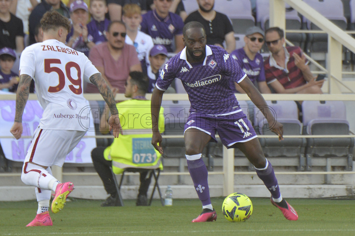 Roma-Fiorentina, squadre a confronto: dietro bunker Mou. Per entrambe tanti gol di testa