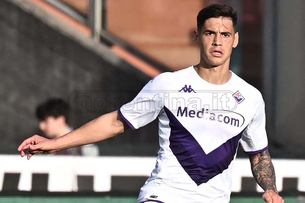 Giudice sportivo: confermata la squalifica di Quarta. Multa alla Fiorentina