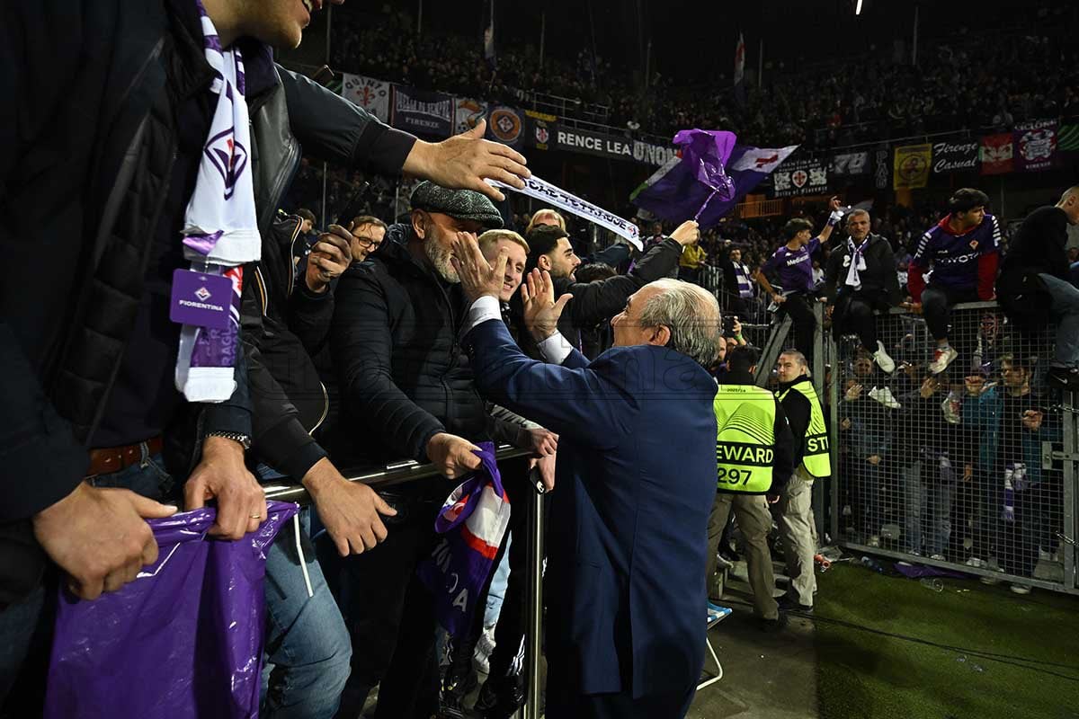 Verso Praga, caccia al volo ed al biglietto. A breve le comunicazioni della Fiorentina