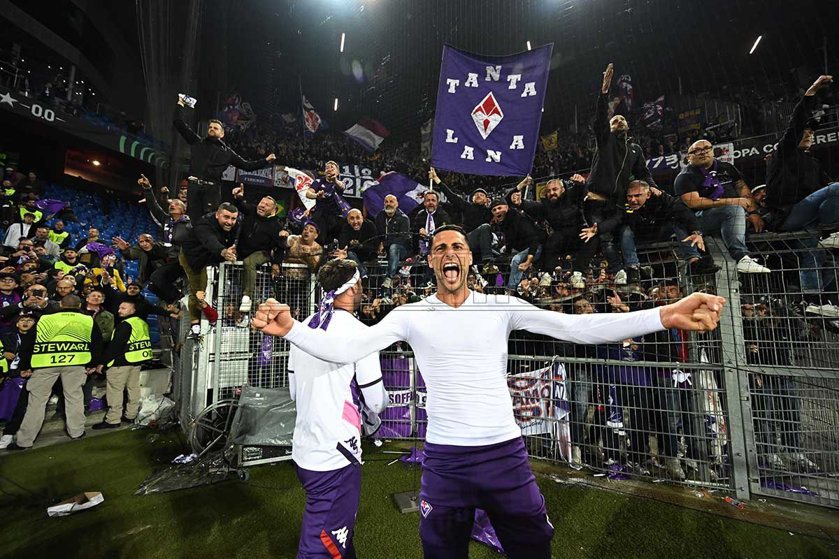 Chi andrà in Europa la prossima stagione? Tra Viola e variabile Juve, la situazione