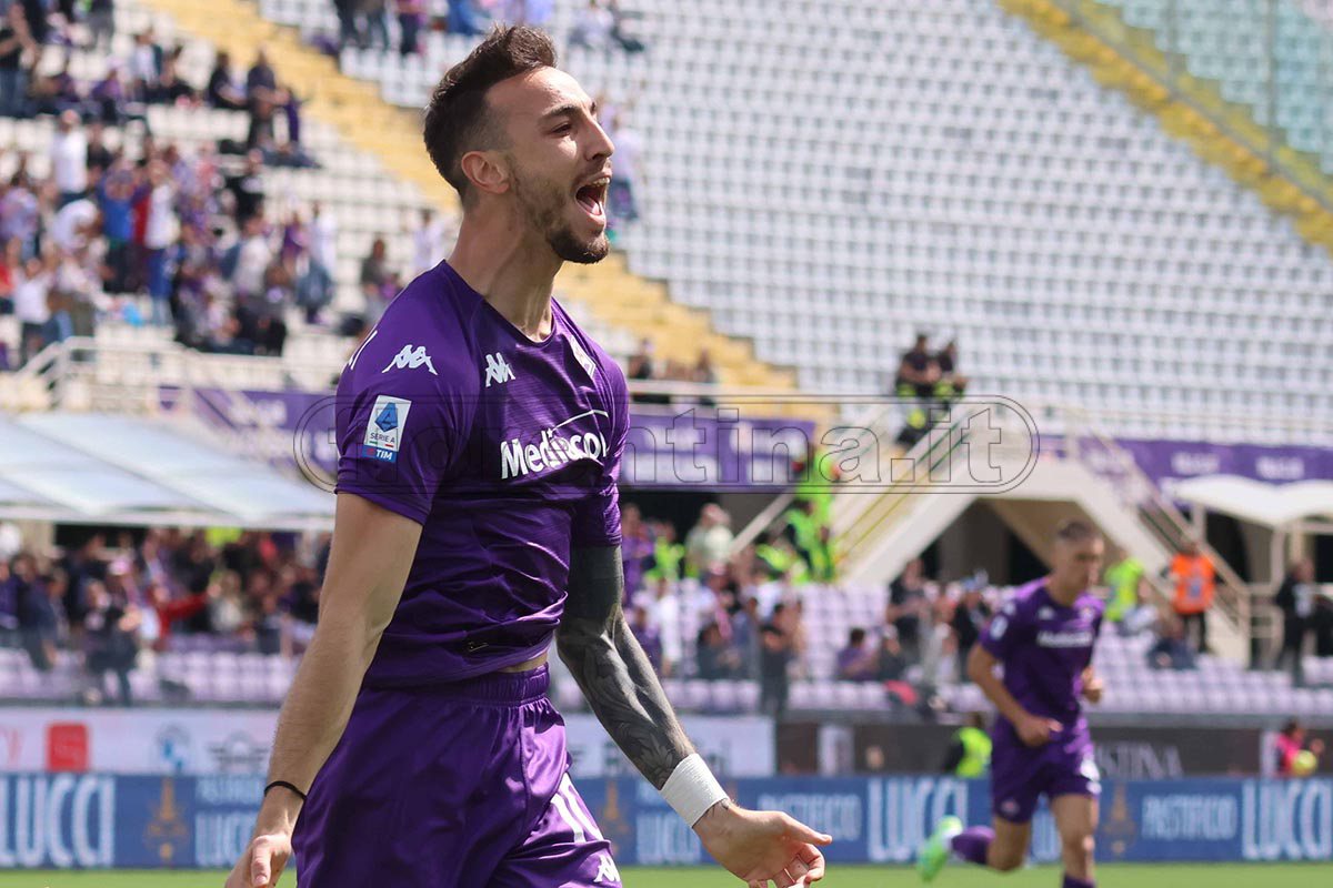 Castrovilli-Bonaventura, qualità al potere. E Italiano ritrova anche Brekalo