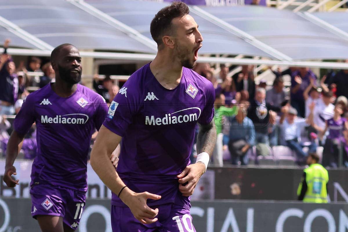 Castrovilli è tornato: 4 gol, qualità e uomo squadra