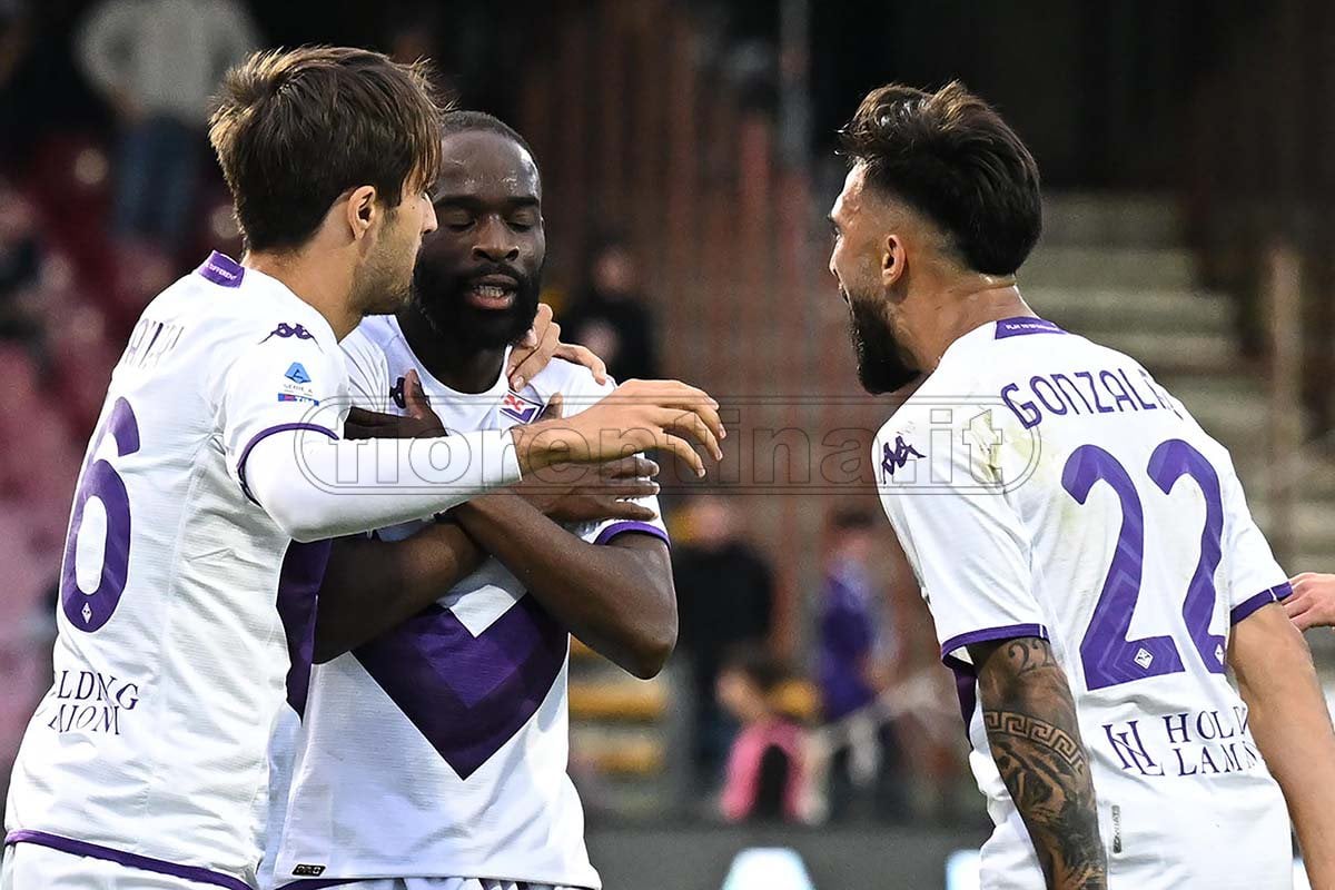 Finalmente gli esterni: Italiano ora ha anche i gol delle sue ali