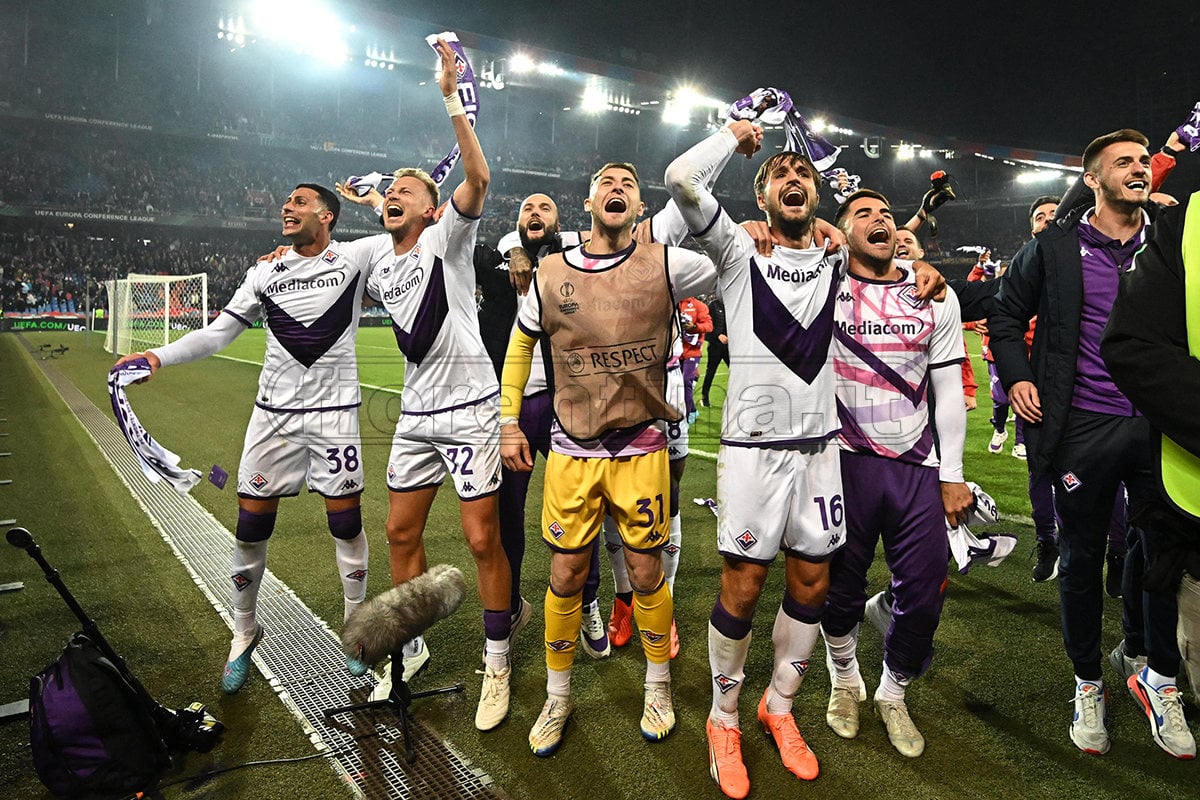 Negli spogliatoi esplode la festa! Kouame capo popolo: "Torneremo ad esser campioni...". E Commisso abbraccia tutti (VIDEO)
