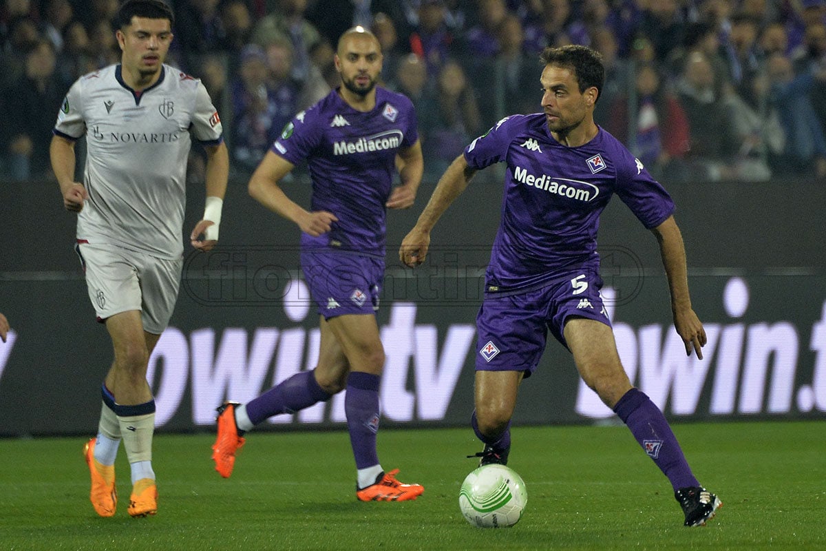 La Fiorentina (quasi) vera è durata un tempo. Ora meno frenesia e più testa per ribaltarla