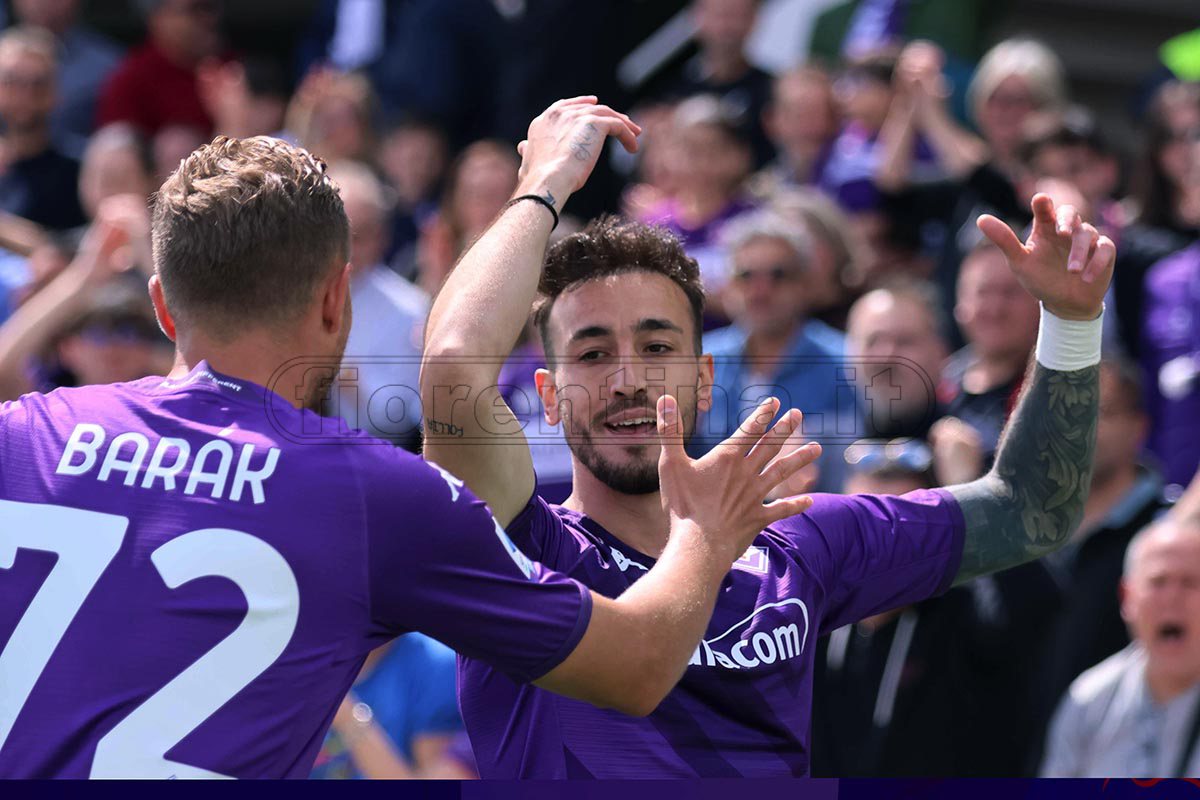 La vittoria ritrovata: Viola in pole nel mini-campionato per l'8° posto