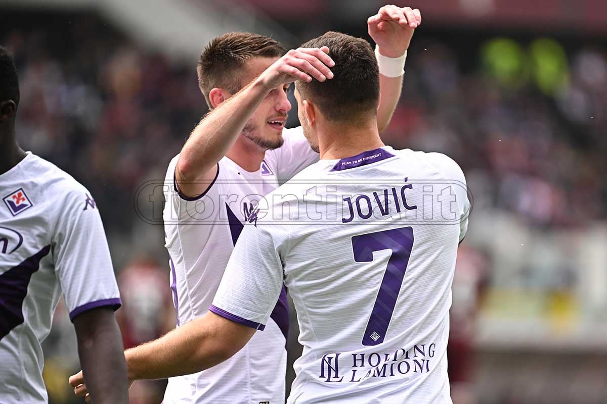 Risvegli e dormite: segnali da Jovic. Priorità alle finali, ma anche l'8° posto può valere