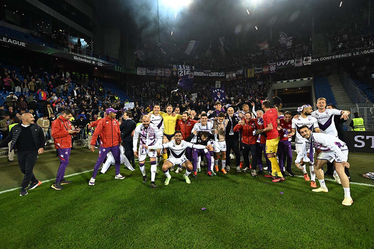 Doppio Nico e Barak regalano alla Fiorentina la finalissima al 129'