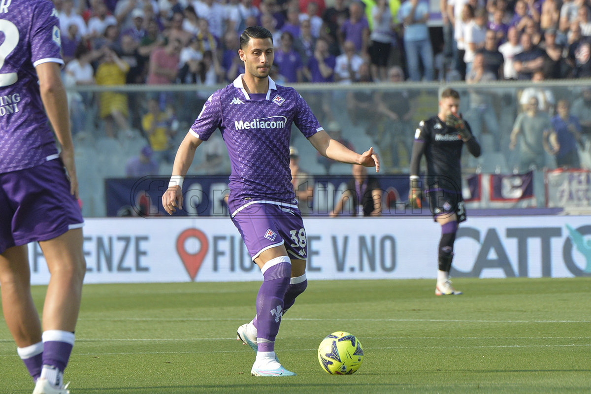 Mandragora (DAZN): "Contenti per questa vittoria. Sogniamo la coppa"