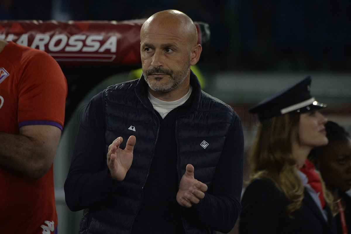 Italiano: "Avremmo dato tutto per alzare questa coppa. Grande rammarico, giocato alla pari contro una squadra strepitosa"