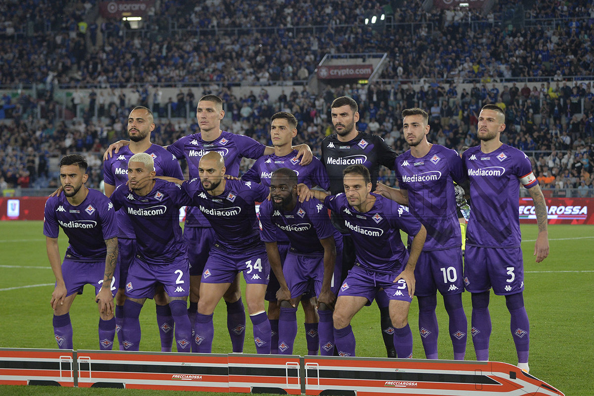 Fiorentina a testa alta ma schiava dei suoi limiti cronici. Ora Praga