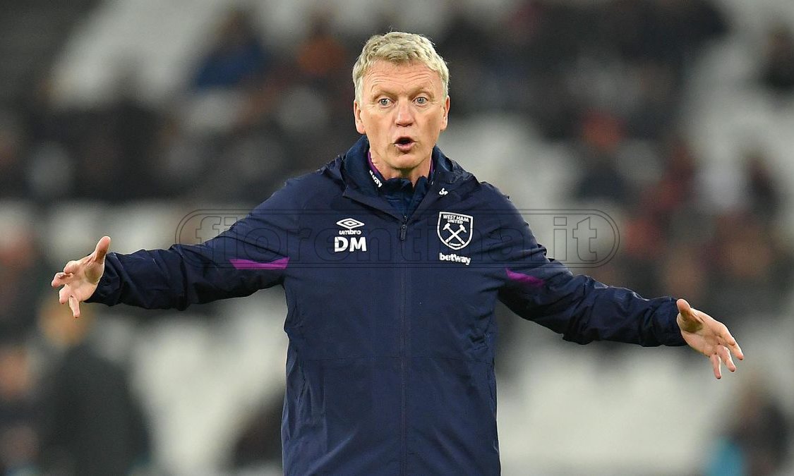 Redknapp: "Calcio inglese al top. Il West Ham vincerà la Conference League"
