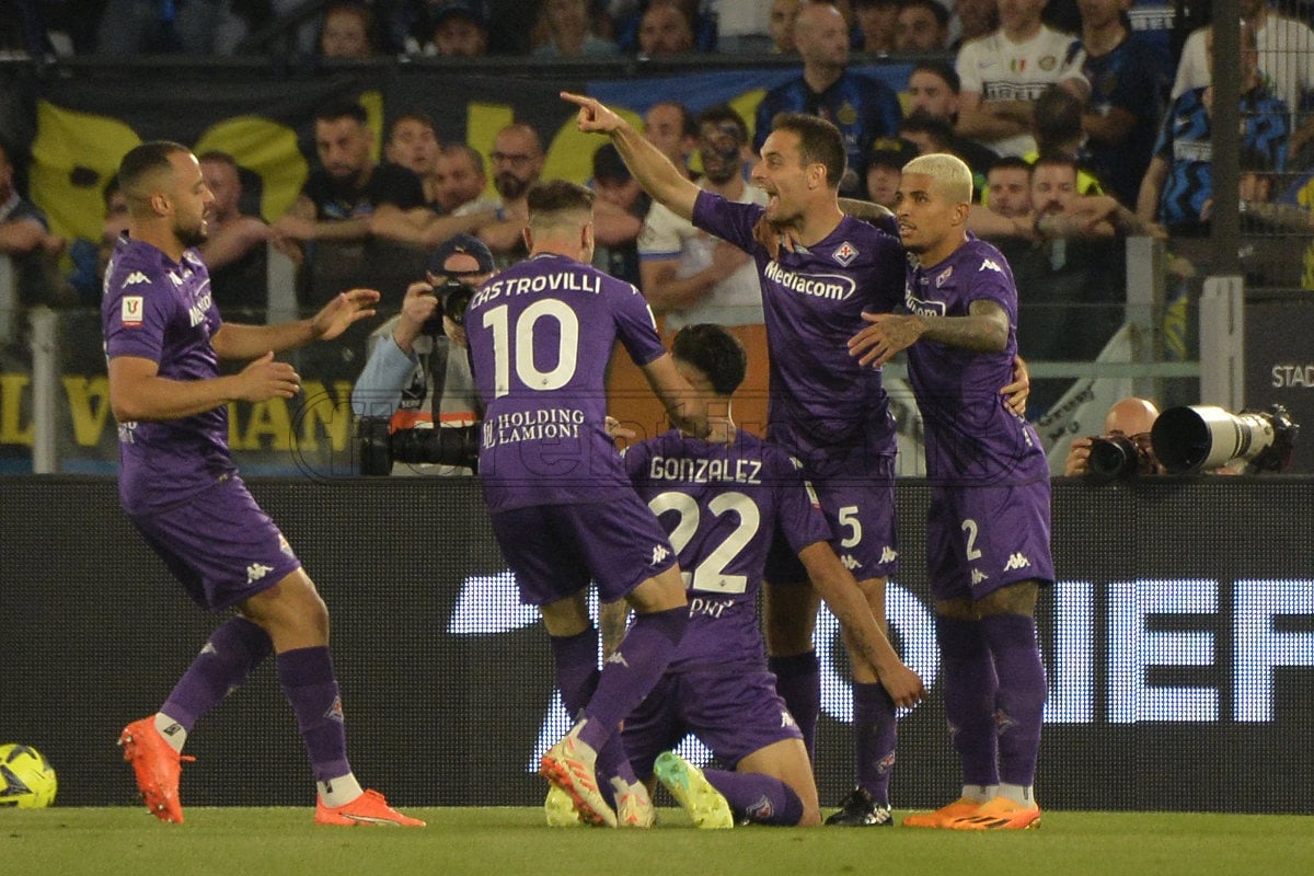 PAGELLE VI.IT - Milenkovic-Quarta, errori gravi. Nico colpisce, Jovic no e la Coppa Italia sfuma