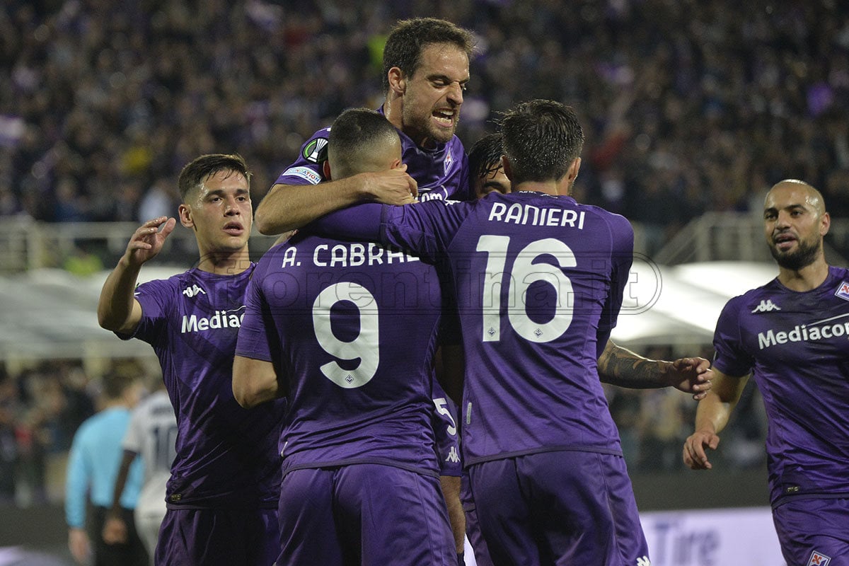 Sarà dura ma bisogna crederci. Stagione massacrante, serve la 'vecchia' Fiorentina