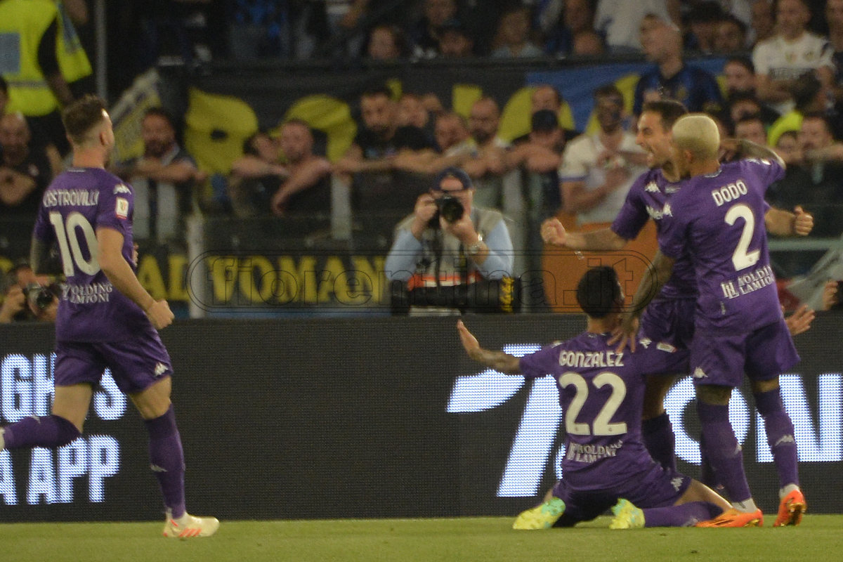 Gonzalez fa paura all'Inter, poi è Lautaro show