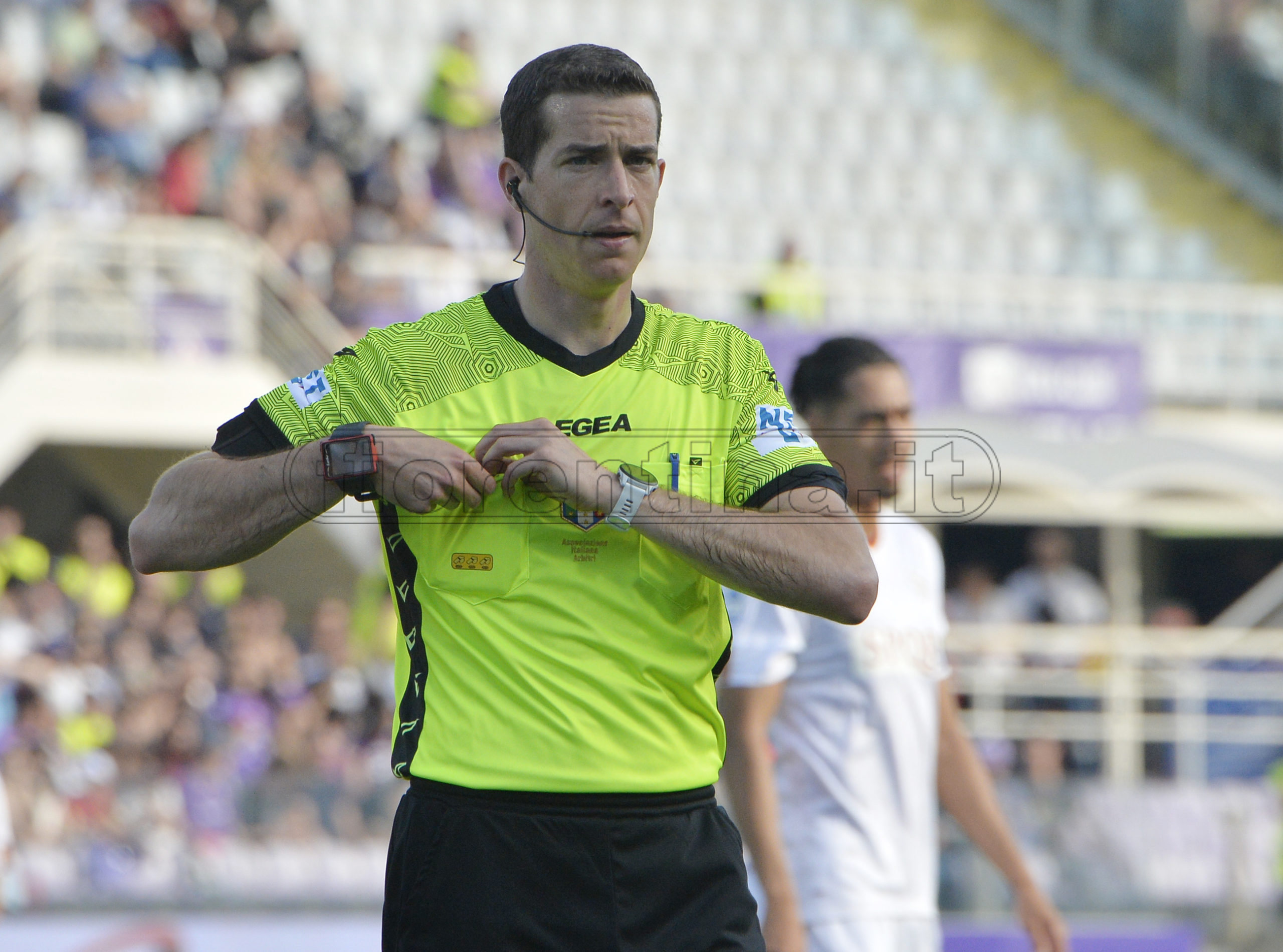 La moviola: gara corretta. Regolari tutti i gol