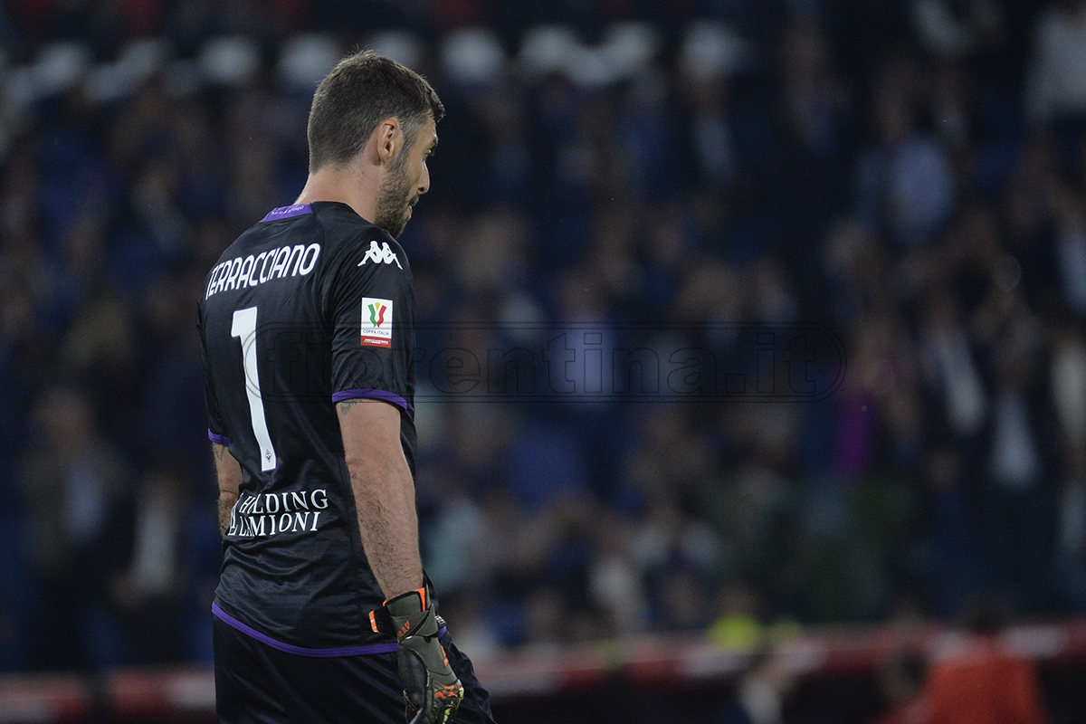 Terracciano piace al Lecce. Contropartita per Baschirotto alla Fiorentina?