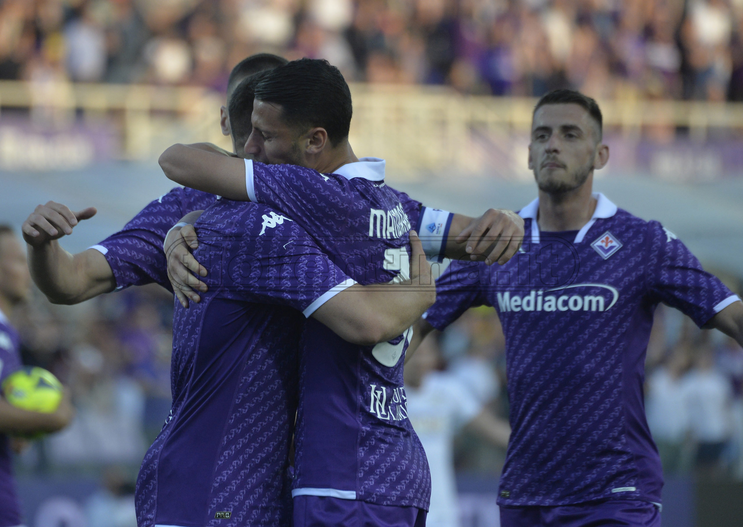 La giornata viola: il riassunto