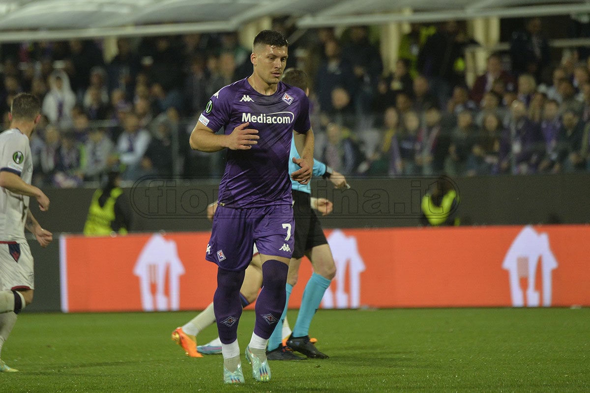 Terzic-Jovic: scuse pubbliche e interne dai due, ma verranno probabilmente multati