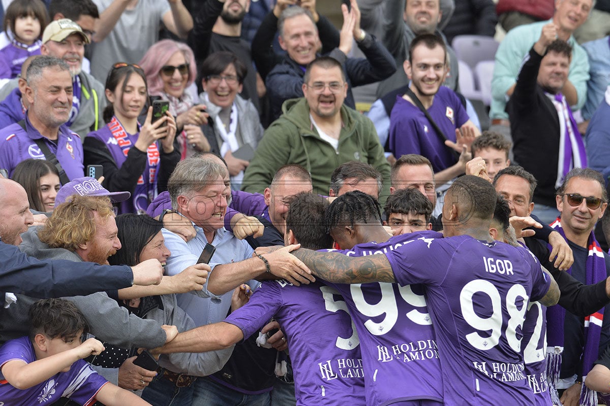 Incremento di punti del 30% in campionato e ritmo da Europa. Numeri che inducono fiducia