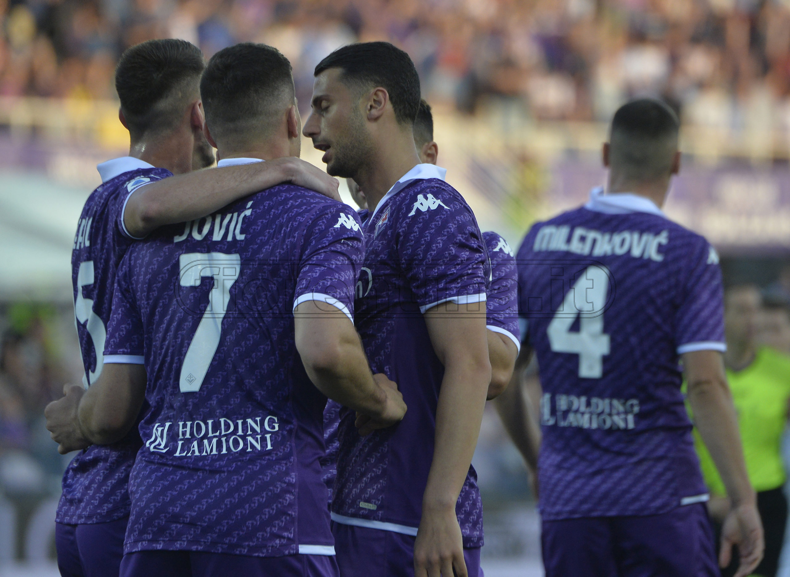 La giornata viola: il riassunto