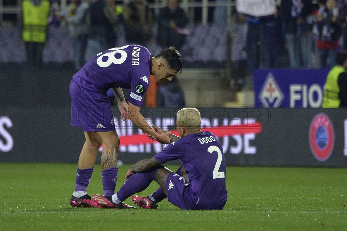La giornata viola: il riassunto