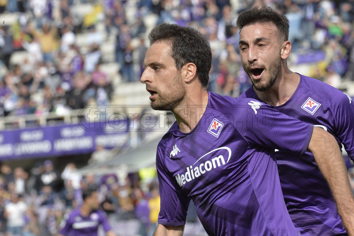 Cuore, orgoglio... e giocatori di qualità. La Fiorentina riparte, spinta verso Basilea