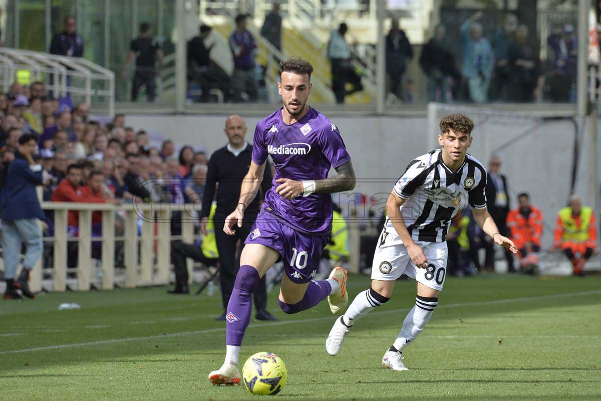 Castrovilli rilancia la Fiorentina. Prove tecniche d'impresa: buone notizie per Italiano