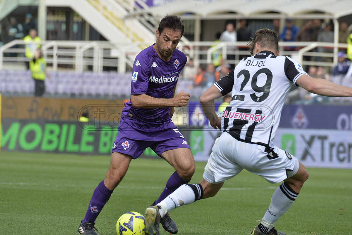 Udinese-Fiorentina, squadre a confronto: friulani malissimo davanti, ma solidi dietro