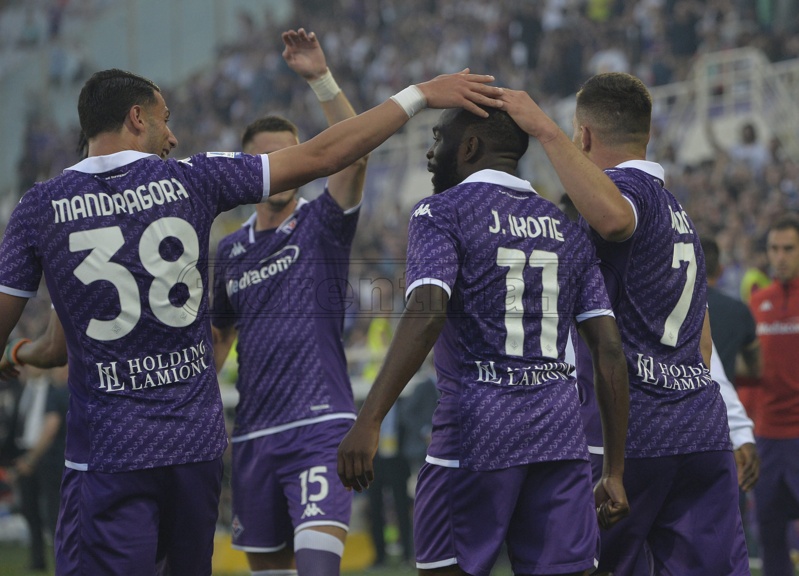 La giornata viola: il riassunto