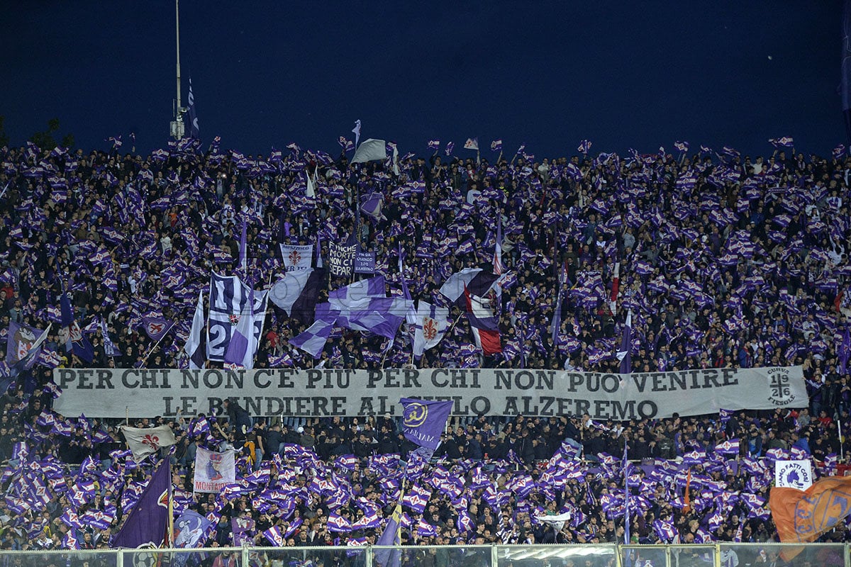 La Fiesole indica la strada alla Fiorentina: non mollare e rialzarsi contro l’Udinese