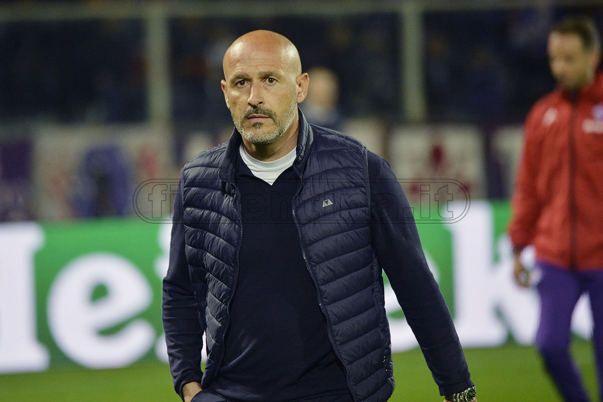 Con l’Udinese tanto turnover per la Fiorentina. C’è Castrovilli, torna Milenkovic. Davanti gioca Jovic