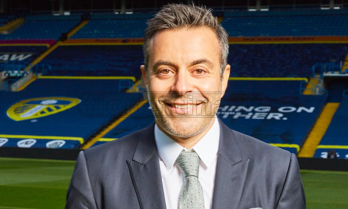 Cessione Sampdoria, Radrizzani: "Ferrero rifiuta offerta, ma andiamo avanti"