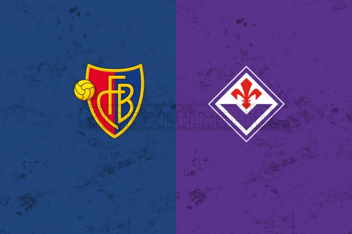 Basilea-Fiorentina 1-3: i viola volano in finale di Conference League!