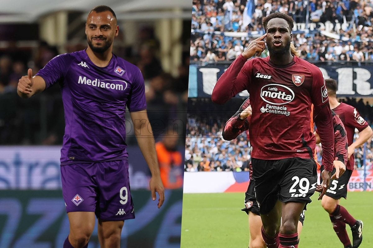 Dia vs Cabral: all’andata pianeti capovolti, ora allineati. Cabral vuole prendersi oggi e domani della Fiorentina