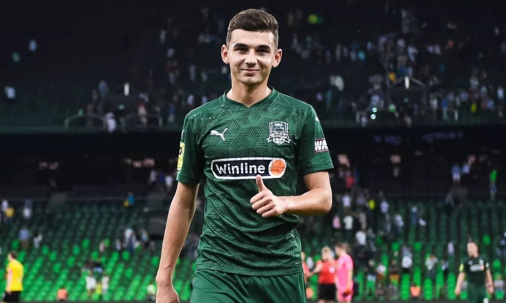 Fiorentina: piace l'armeno Spertsyan. Ma c'è l'interesse di altri club europei