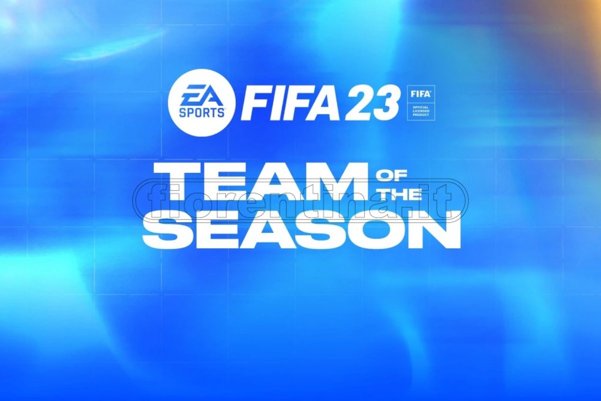 FIFA 23, i candidati per il Team of the Season: presente un solo viola
